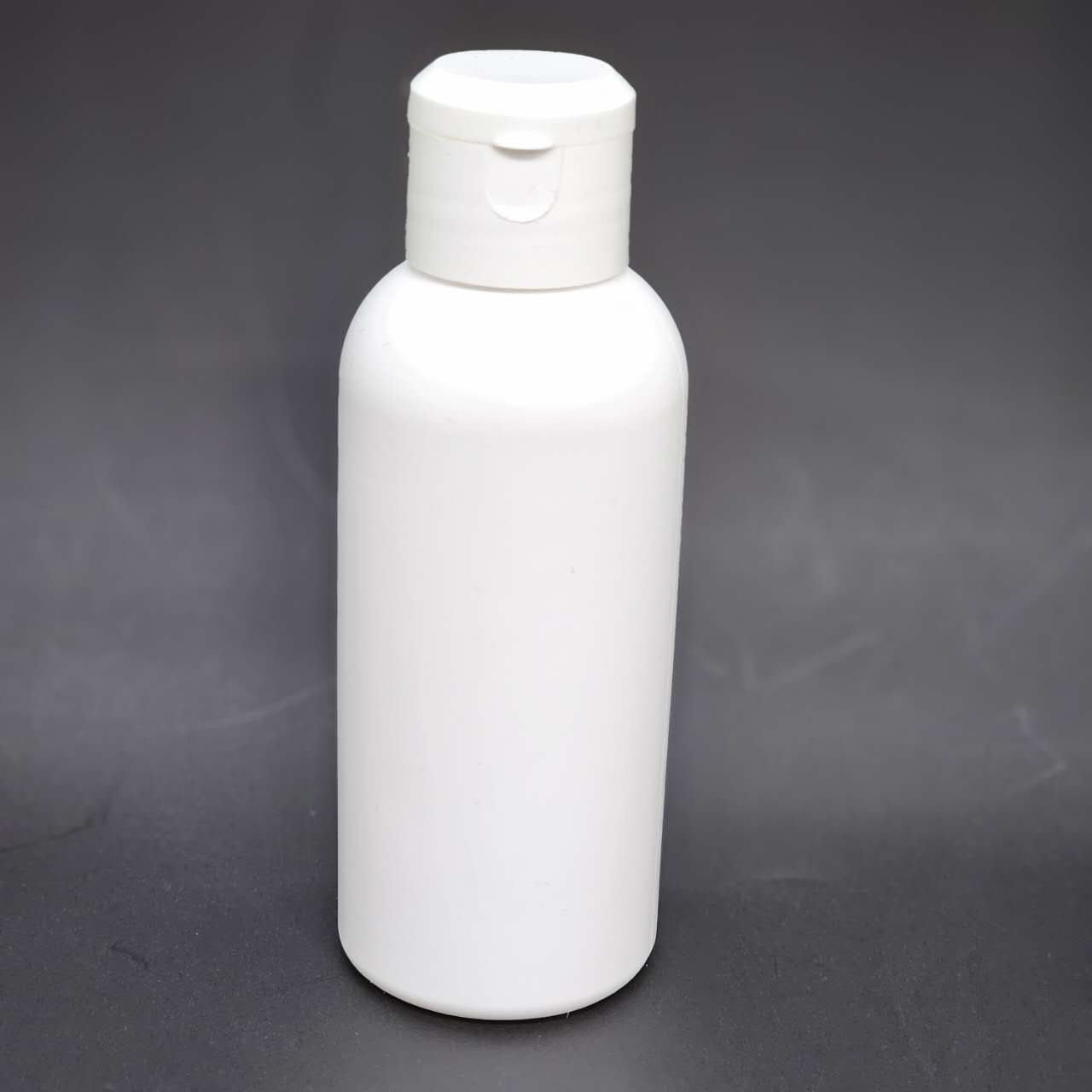 60ml flakon Flip top kupakval