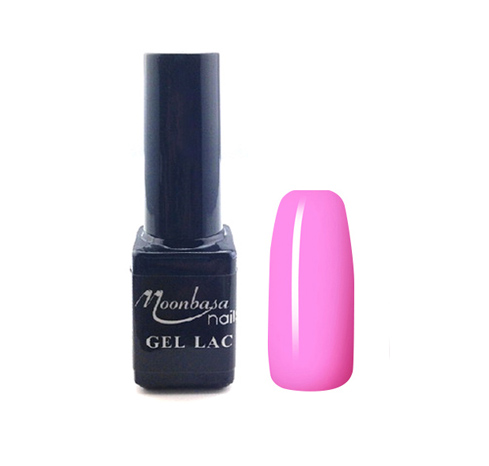 One step géllakk 5ml #238 Bíborrózsaszín