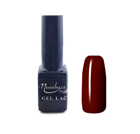 One step géllakk 5ml #246 Sötét vörösbor