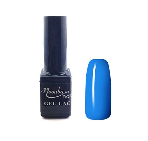 One step géllakk 5ml #247 Bermudakék