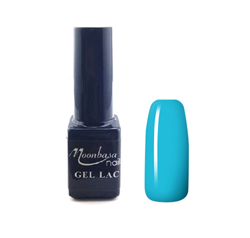One step géllakk 5ml #249 Türkiz