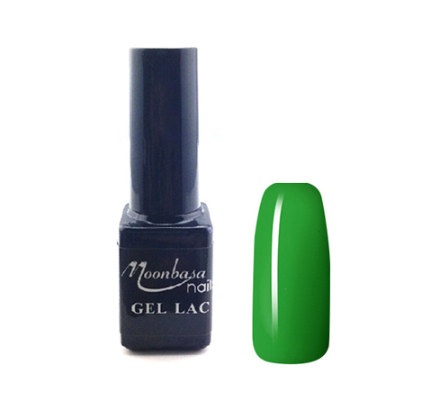 One step géllakk 5ml #250 Lombzöld