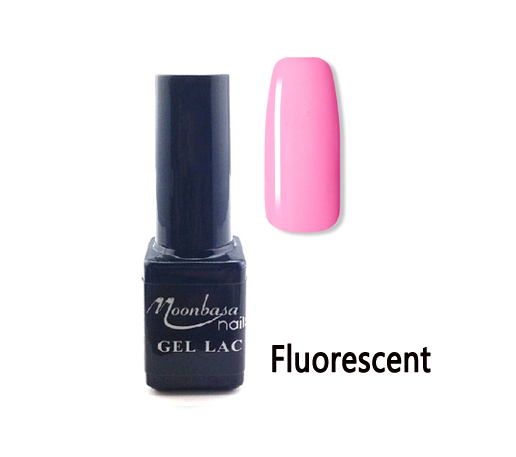 One step géllakk 5ml #282 Neon rózsaszín