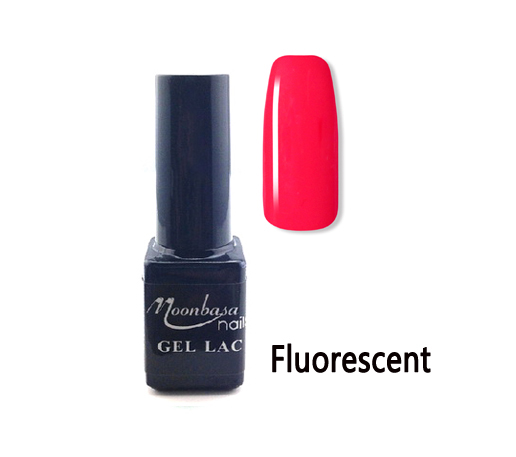 One step géllakk 5ml #288 Neon almapiros