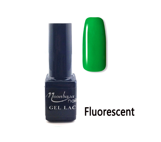 One step géllakk 5ml #289 Neon levélzöld