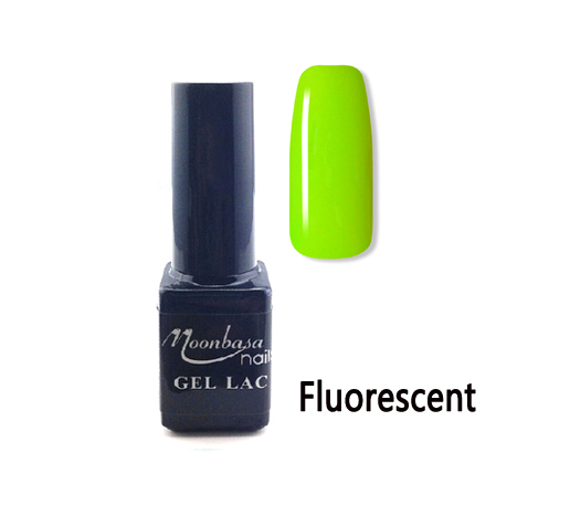 One step géllakk 5ml #291 Neon zöld
