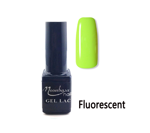 One step géllakk 5ml #286 Neon zöld