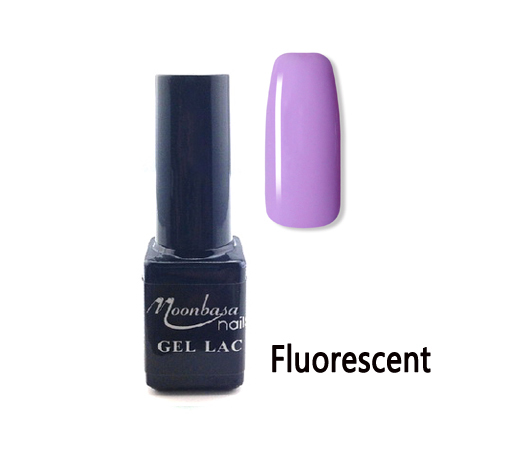 One step géllakk 5ml #283 Neon lila